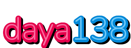daya138 — logo kanal